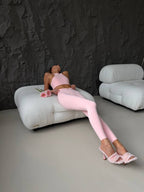 Ефектний, стильний комплект