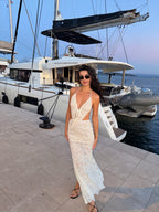 Розкішна сукня!