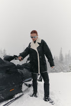 Нова модель неперевершеної дублянки