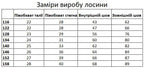 Термокостюм для дівчат
