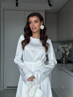 Вишукана сукня